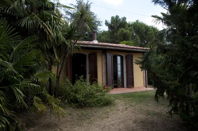 Agriturismo La Grotta San Giuliano Terme Exterior foto